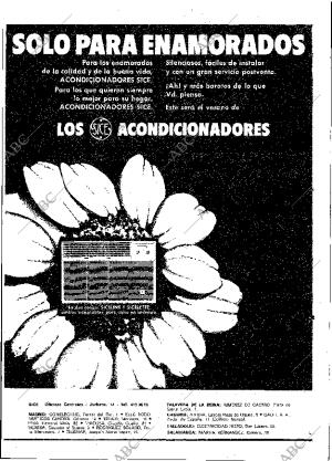 ABC MADRID 04-06-1975 página 143