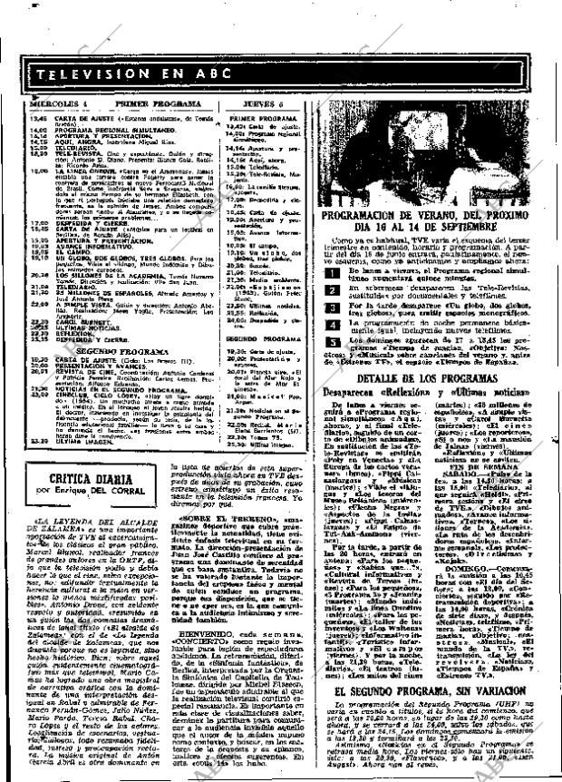 ABC MADRID 04-06-1975 página 150