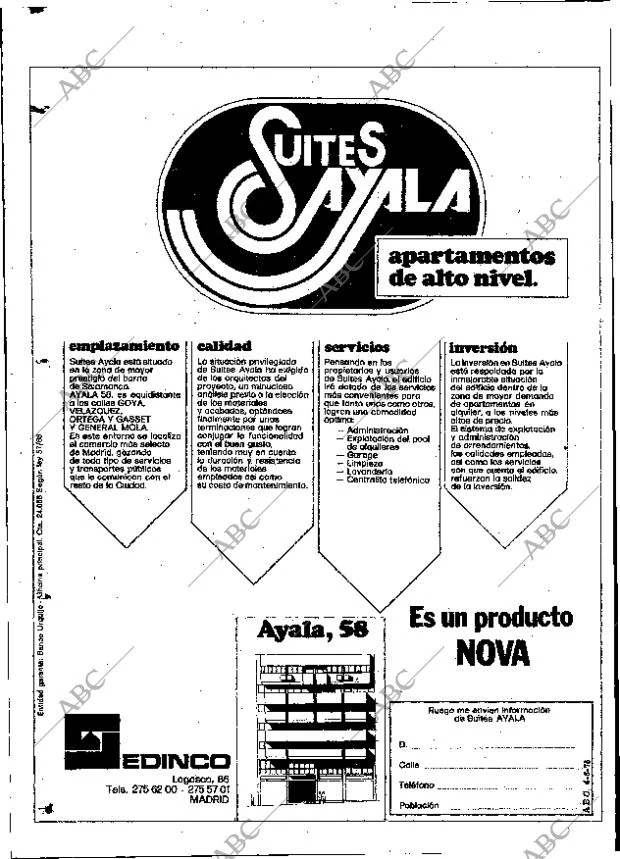 ABC MADRID 04-06-1975 página 152