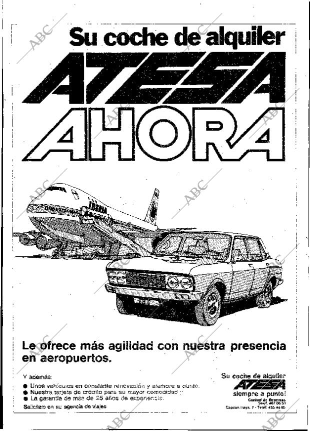 ABC MADRID 04-06-1975 página 22