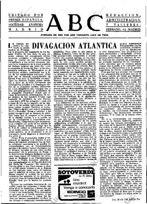 ABC MADRID 04-06-1975 página 3