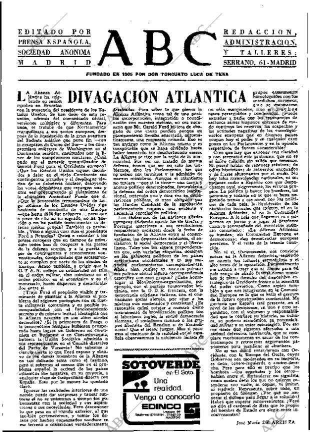 ABC MADRID 04-06-1975 página 3