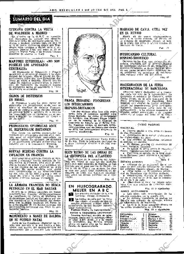 ABC MADRID 04-06-1975 página 30