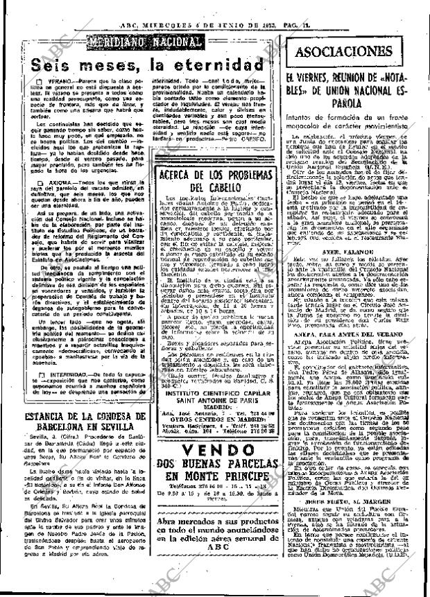 ABC MADRID 04-06-1975 página 39