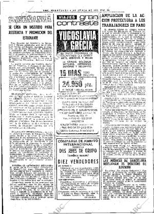 ABC MADRID 04-06-1975 página 42