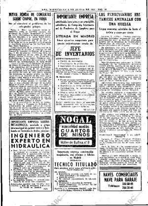 ABC MADRID 04-06-1975 página 46