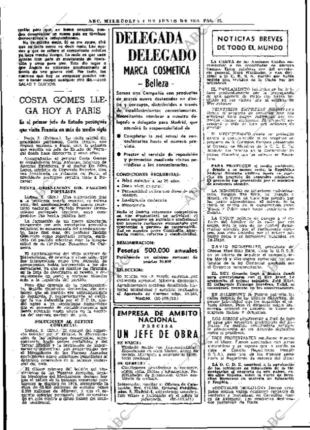 ABC MADRID 04-06-1975 página 50