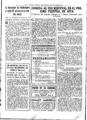 ABC MADRID 04-06-1975 página 53