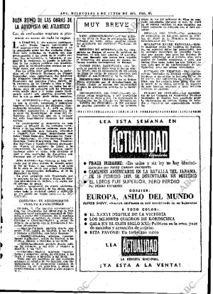 ABC MADRID 04-06-1975 página 55