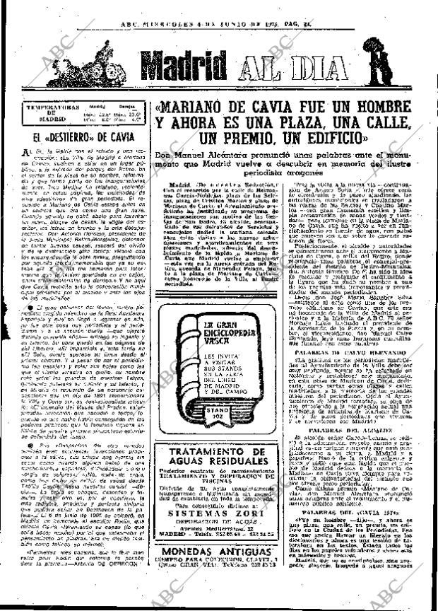 ABC MADRID 04-06-1975 página 59
