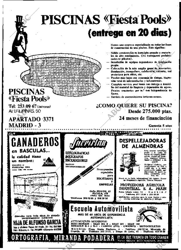 ABC MADRID 04-06-1975 página 6