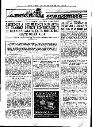 ABC MADRID 04-06-1975 página 71