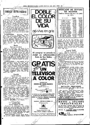 ABC MADRID 04-06-1975 página 78