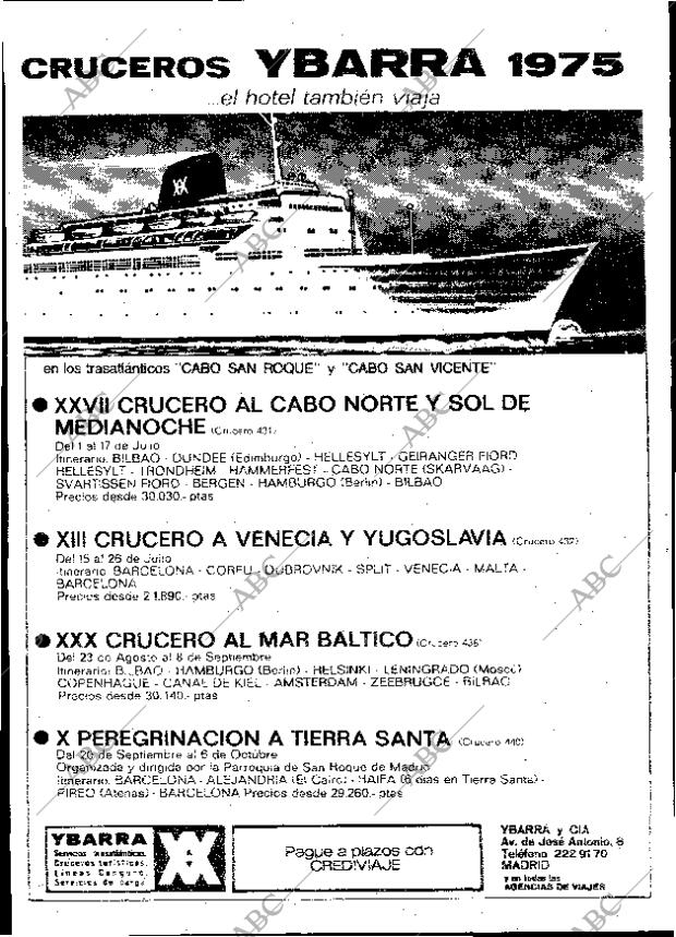 ABC MADRID 04-06-1975 página 8