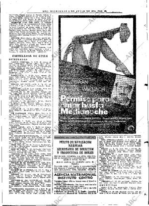 ABC MADRID 04-06-1975 página 87