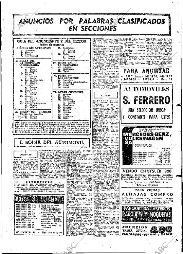 ABC MADRID 04-06-1975 página 91