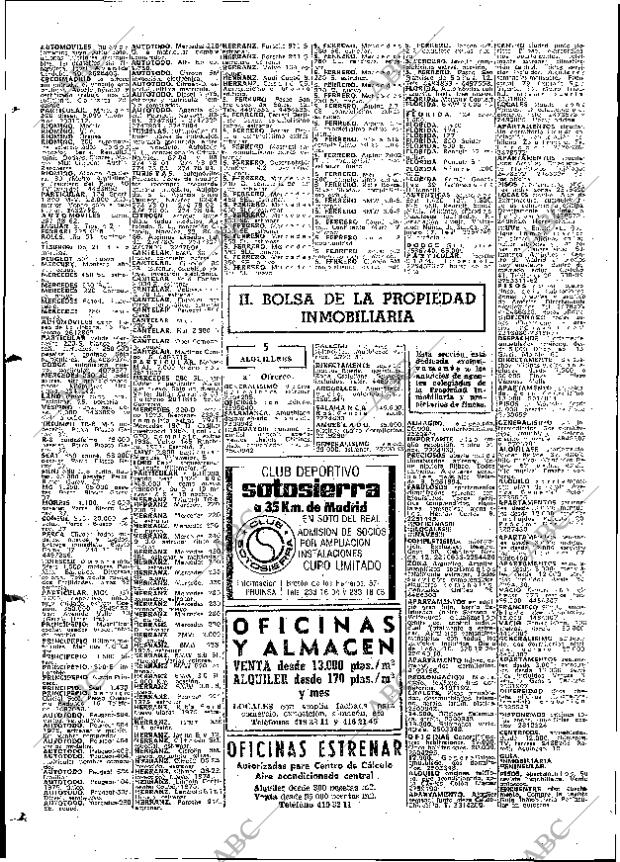 ABC MADRID 04-06-1975 página 92