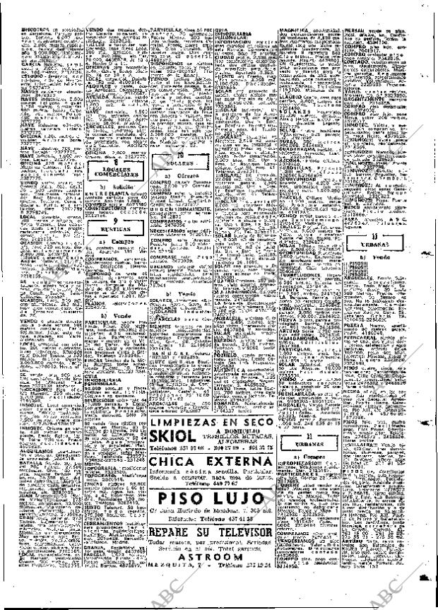 ABC MADRID 04-06-1975 página 95