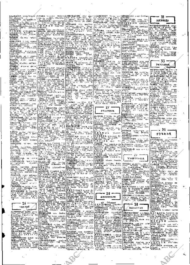 ABC MADRID 05-06-1975 página 101