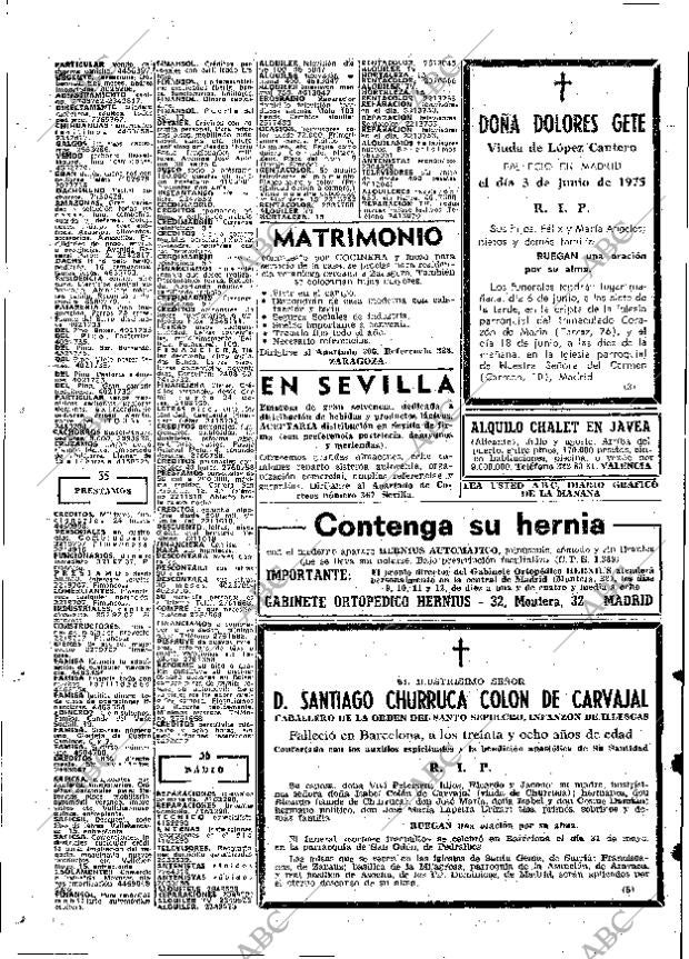 ABC MADRID 05-06-1975 página 102