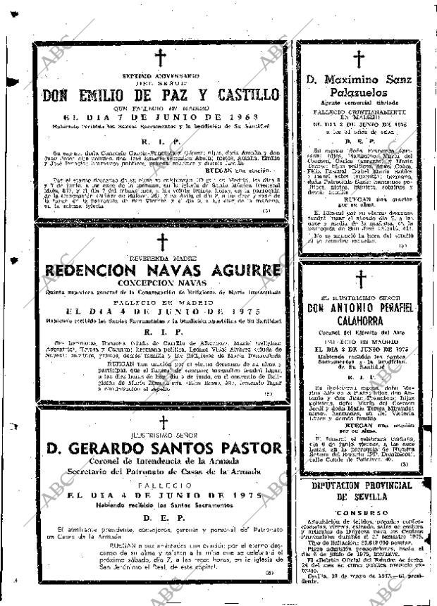 ABC MADRID 05-06-1975 página 104