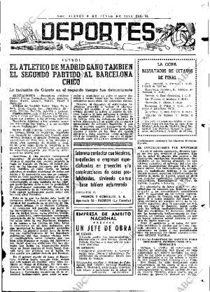ABC MADRID 05-06-1975 página 107