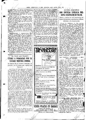 ABC MADRID 05-06-1975 página 114