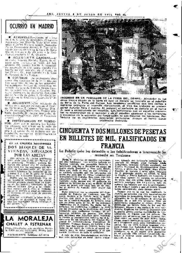 ABC MADRID 05-06-1975 página 115