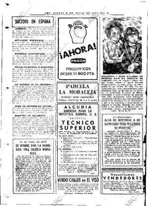 ABC MADRID 05-06-1975 página 116