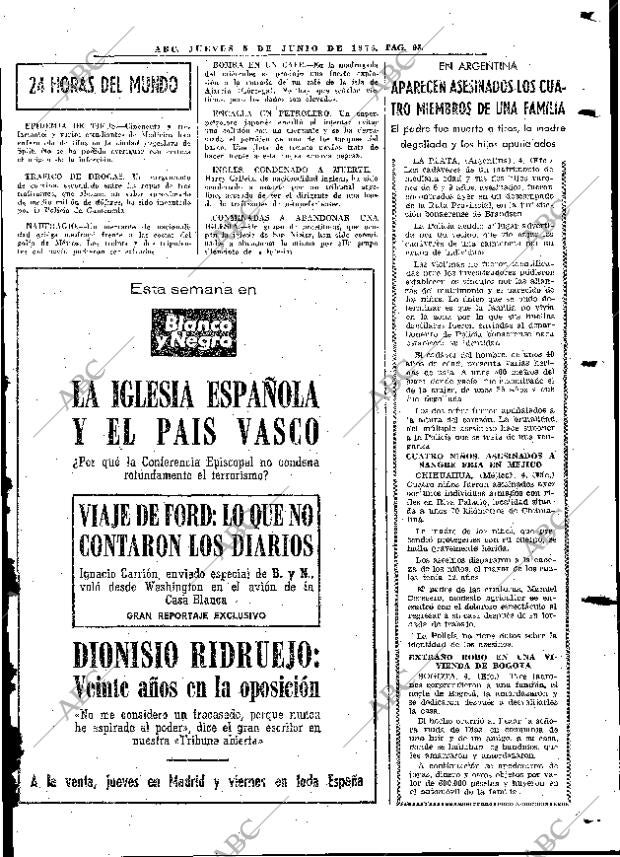 ABC MADRID 05-06-1975 página 117