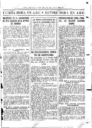 ABC MADRID 05-06-1975 página 119