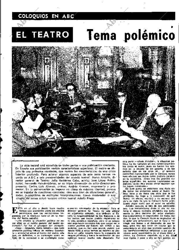 ABC MADRID 05-06-1975 página 121