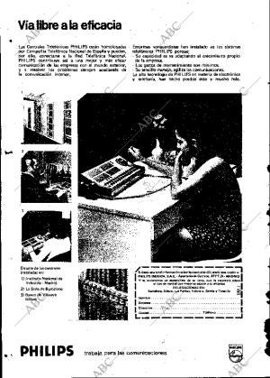 ABC MADRID 05-06-1975 página 122