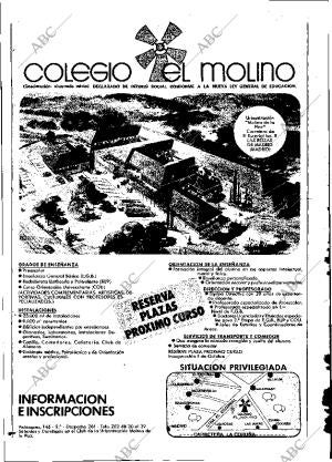 ABC MADRID 05-06-1975 página 126