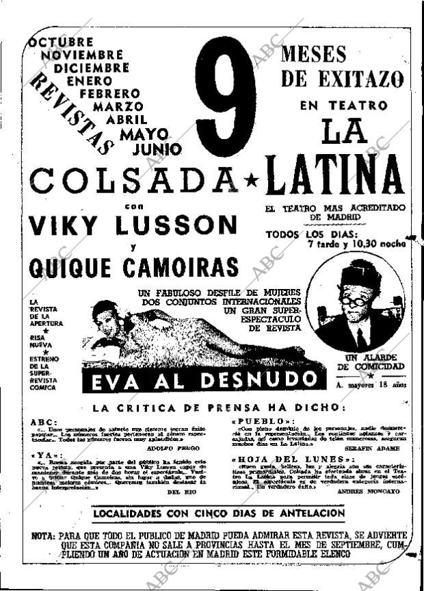 ABC MADRID 05-06-1975 página 127