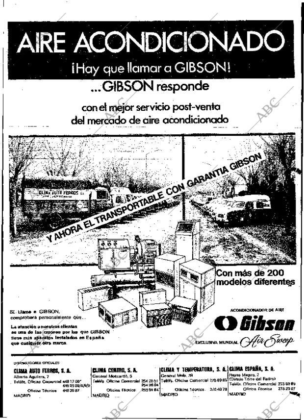 ABC MADRID 05-06-1975 página 129