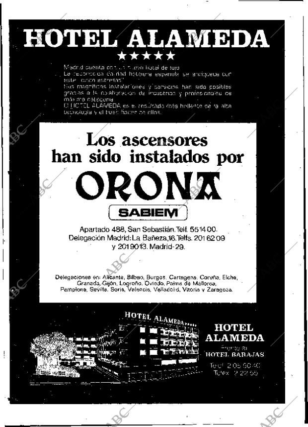 ABC MADRID 05-06-1975 página 130