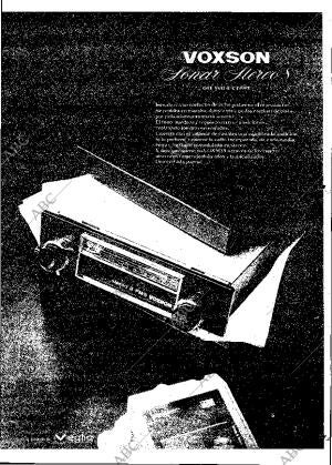 ABC MADRID 05-06-1975 página 131