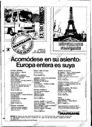 ABC MADRID 05-06-1975 página 134