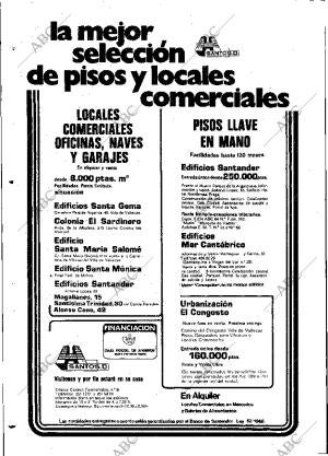 ABC MADRID 05-06-1975 página 136