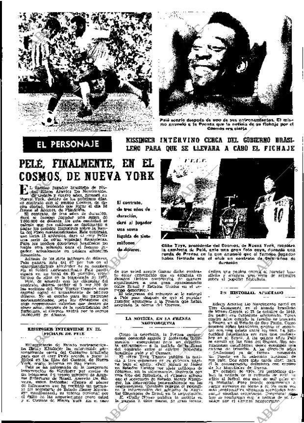 ABC MADRID 05-06-1975 página 137