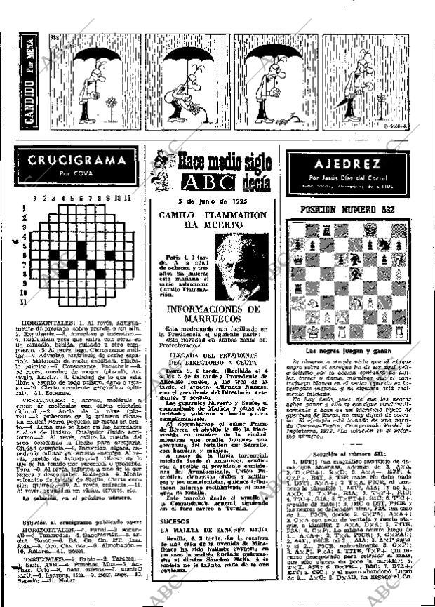 ABC MADRID 05-06-1975 página 140