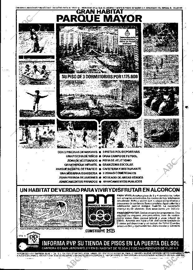 ABC MADRID 05-06-1975 página 141