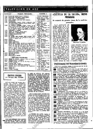 ABC MADRID 05-06-1975 página 142