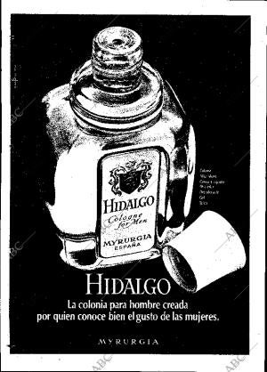 ABC MADRID 05-06-1975 página 144