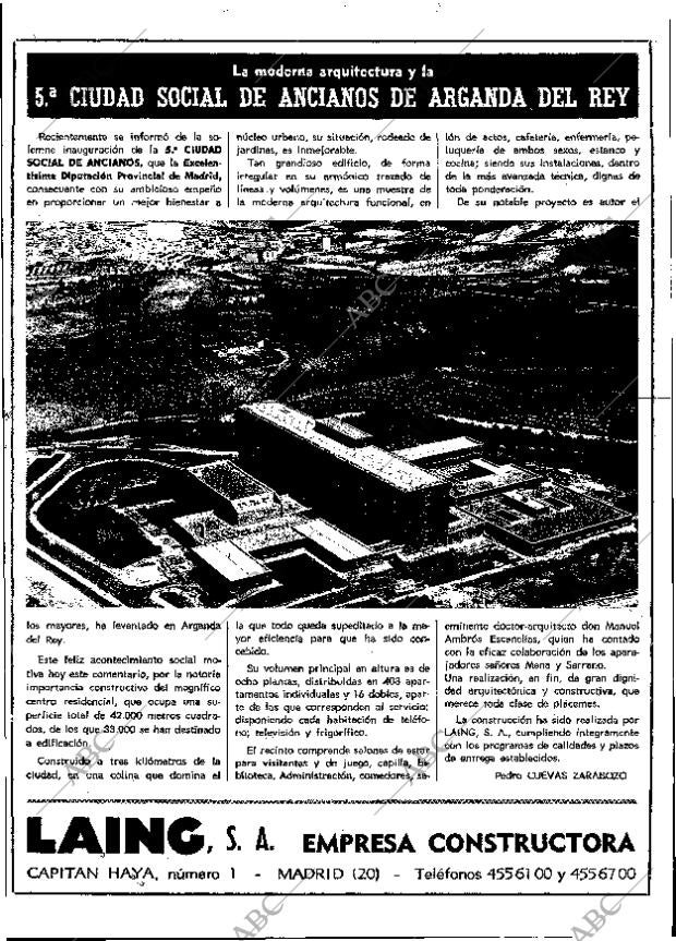 ABC MADRID 05-06-1975 página 19