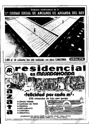 ABC MADRID 05-06-1975 página 20