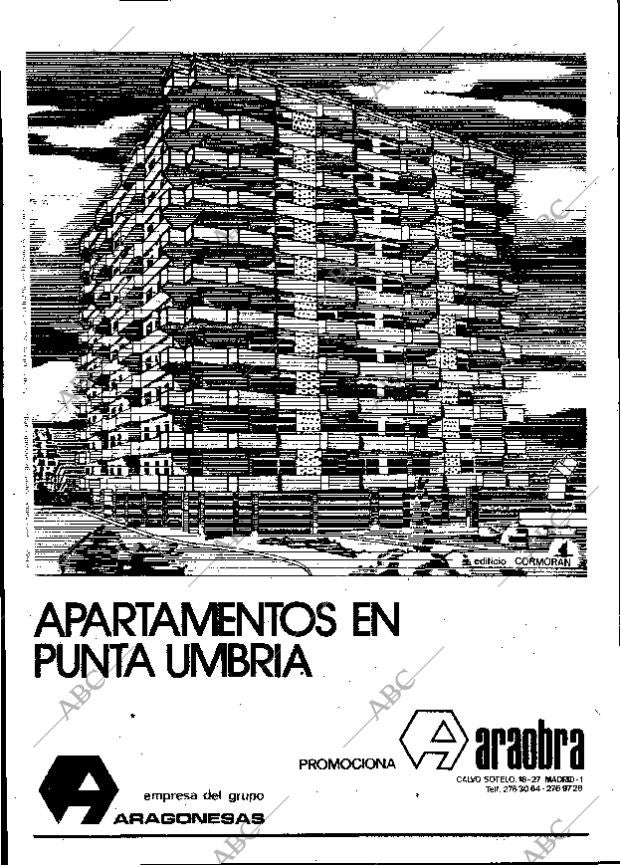 ABC MADRID 05-06-1975 página 22