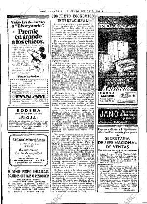 ABC MADRID 05-06-1975 página 28