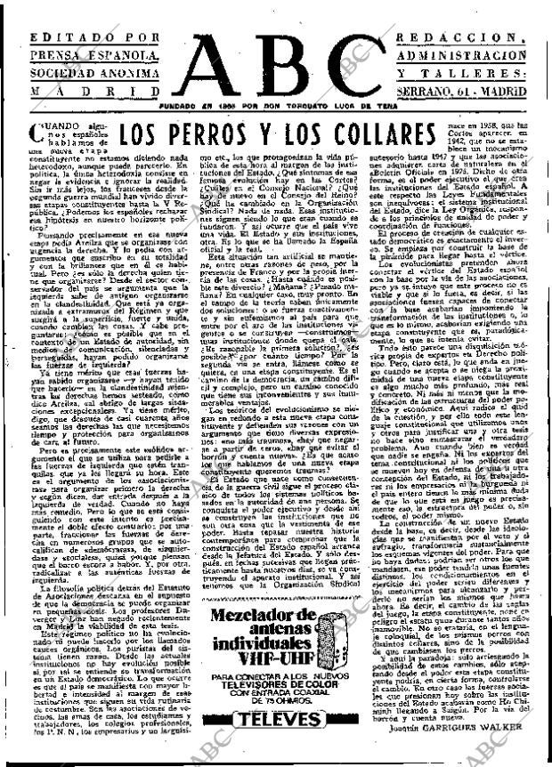 ABC MADRID 05-06-1975 página 3